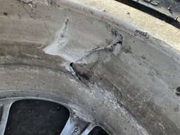 BMW Rim set With Tyres 4 pcs BMW X1 (E84) (2009-2015) — thumbnail 4