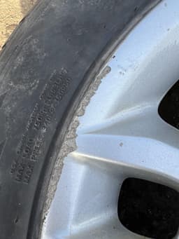 BMW Rim set With Tyres 4 pcs BMW X1 (E84) (2009-2015) — thumbnail 2