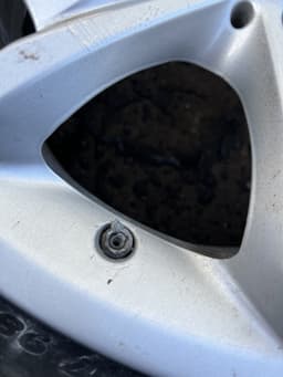 BMW Rim set With Tyres 4 pcs BMW X1 (E84) (2009-2015) — thumbnail 3