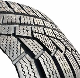 BMW Rim set With Tyres 4 pcs BMW X1 (E84) (2009-2015) — thumbnail 9