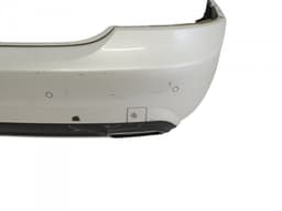 MERCEDES-BENZ A2218800445 A22188047409999 A2218804740 Rear bumper MERCEDES-BENZ S-CLASS (W221) (2005-2013) — thumbnail 6