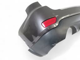 JEEP 1VQ66TZZAA 68185291AA Rear bumper JEEP GRAND CHEROKEE IV (WK, WK2) (2010-2021) — thumbnail 2