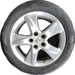 HONDA Rim set With Tyres 4 pcs HONDA ACCORD VIII (CP, CU) (2007-2015) — thumbnail 8