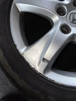 HONDA Rim set With Tyres 4 pcs HONDA ACCORD VIII (CP, CU) (2007-2015) — thumbnail 9