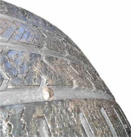 HONDA Rim set With Tyres 4 pcs HONDA ACCORD VIII (CP, CU) (2007-2015) — thumbnail 7