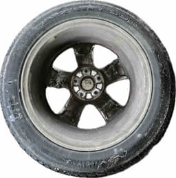 HONDA Rim set With Tyres 4 pcs HONDA ACCORD VIII (CP, CU) (2007-2015) — thumbnail 6