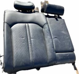 KIA Rear Seat Back Cushion KIA OPTIMA IV (JF) (2015-2020) — thumbnail 2