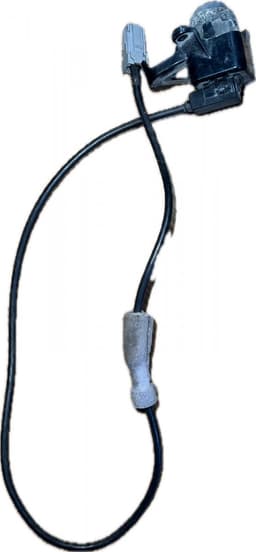 LAND ROVER CPLA19H422AC Reverse camera LAND ROVER RANGE ROVER SPORT II (L494) (2013-2022) — thumbnail 1