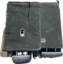 KIA Rear Seat Back Cushion KIA OPTIMA IV (JF) (2015-2020) — thumbnail 4