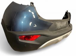 KIA 86612H8400 Rear bumper KIA STONIC (YB) (2017-) — thumbnail 2