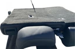 KIA Rear Seat Back Cushion KIA OPTIMA IV (JF) (2015-2020) — thumbnail 5