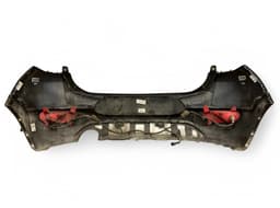 KIA 86612H8400 Rear bumper KIA STONIC (YB) (2017-) — thumbnail 5