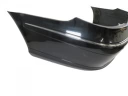 MERCEDES-BENZ A2118803340 Rear bumper MERCEDES-BENZ E-CLASS (W211) (2002-2009) — thumbnail 2
