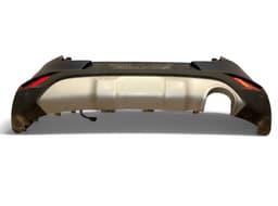 KIA 86612H8400 Rear bumper KIA STONIC (YB) (2017-) — thumbnail 4