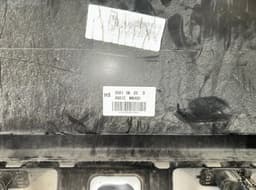 KIA 86612H8400 Rear bumper KIA STONIC (YB) (2017-) — thumbnail 9