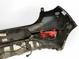 KIA 86612H8400 Rear bumper KIA STONIC (YB) (2017-) — thumbnail 8