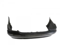 MERCEDES-BENZ A2118803340 Rear bumper MERCEDES-BENZ E-CLASS (W211) (2002-2009) — thumbnail 1