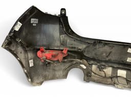 KIA 86612H8400 Rear bumper KIA STONIC (YB) (2017-) — thumbnail 6