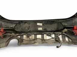 KIA 86612H8400 Rear bumper KIA STONIC (YB) (2017-) — thumbnail 7