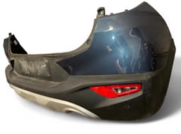 KIA 86612H8400 Rear bumper KIA STONIC (YB) (2017-) — thumbnail 3