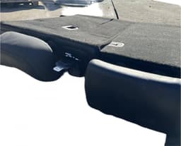 KIA Rear Seat Back Cushion KIA OPTIMA IV (JF) (2015-2020) — thumbnail 6