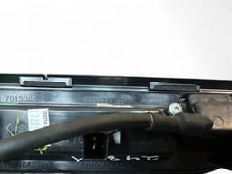 LANCIA 57010606AC 56054058AE Reverse camera LANCIA THEMA II (LX) (2011-2014) — thumbnail 8