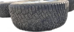 MERCEDES-BENZ Rim set With Tyres 4 pcs MERCEDES-BENZ ML-CLASS (W164) (2005-2011) — thumbnail 6