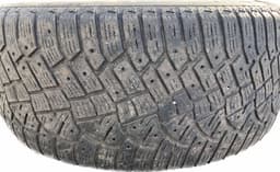 MERCEDES-BENZ Rim set With Tyres 4 pcs MERCEDES-BENZ ML-CLASS (W164) (2005-2011) — thumbnail 7