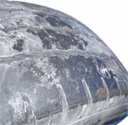 VW Rim set With Tyres 4 pcs VW TRANSPORTER T5 / MULTIVAN (7H, 7E, 7J) (2003-2015) — thumbnail 4