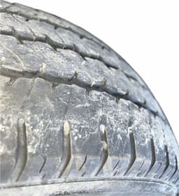 VW Rim set With Tyres 4 pcs VW TRANSPORTER T5 / MULTIVAN (7H, 7E, 7J) (2003-2015) — thumbnail 10