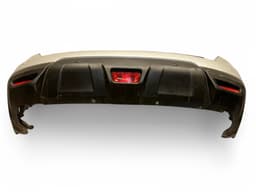 NISSAN 850224CC0H Rear bumper NISSAN X-TRAIL III (T32) (2013-2022) — thumbnail 3