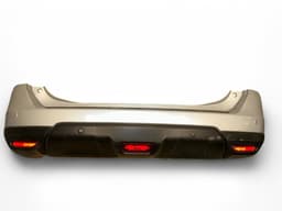 NISSAN 850224CC0H Rear bumper NISSAN X-TRAIL III (T32) (2013-2022) — thumbnail 2