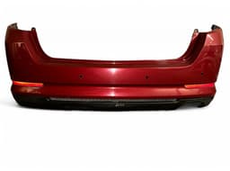 KIA 866112T220 Rear bumper KIA OPTIMA III (TF) (2010-2015) — thumbnail 2