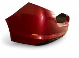 KIA 866112T220 Rear bumper KIA OPTIMA III (TF) (2010-2015) — thumbnail 3