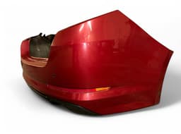 KIA 866112T220 Rear bumper KIA OPTIMA III (TF) (2010-2015) — thumbnail 4