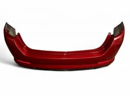 KIA 866112T220 Rear bumper KIA OPTIMA III (TF) (2010-2015) — thumbnail 1