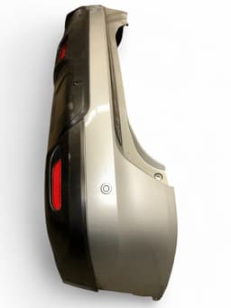 NISSAN 850224CC0H Rear bumper NISSAN X-TRAIL III (T32) (2013-2022) — thumbnail 5