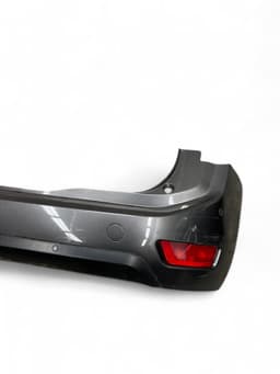 CITROËN 1609630480 1696721880 Rear bumper CITROËN C4 Picasso II (2013-2022) — thumbnail 4