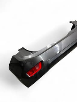 CITROËN 1609630480 1696721880 Rear bumper CITROËN C4 Picasso II (2013-2022) — thumbnail 2