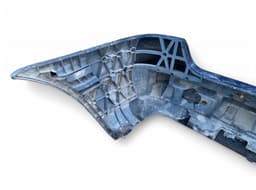 MERCEDES-BENZ A1638804771 A1638806971 Rear bumper MERCEDES-BENZ ML-CLASS (W163) (1998-2005) — thumbnail 9