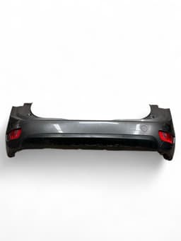 CITROËN 1609630480 1696721880 Rear bumper CITROËN C4 Picasso II (2013-2022) — thumbnail 1