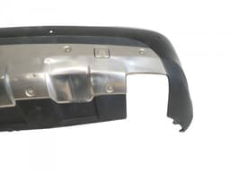 MERCEDES-BENZ A16488542259999 A1648854225 A1648805804 Rear bumper MERCEDES-BENZ ML-CLASS (W164) (2005-2011) — thumbnail 5