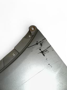 NISSAN 850224CC0H Rear bumper NISSAN X-TRAIL III (T32) (2013-2022) — thumbnail 7