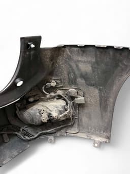 CITROËN 1609630480 1696721880 Rear bumper CITROËN C4 Picasso II (2013-2022) — thumbnail 8