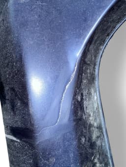 MERCEDES-BENZ A1638804771 A1638806971 Rear bumper MERCEDES-BENZ ML-CLASS (W163) (1998-2005) — thumbnail 5