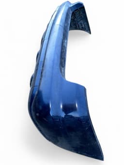 MERCEDES-BENZ A1638804771 A1638806971 Rear bumper MERCEDES-BENZ ML-CLASS (W163) (1998-2005) — thumbnail 4