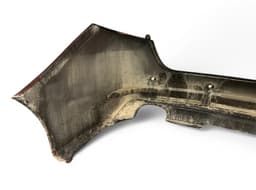KIA 866112T220 Rear bumper KIA OPTIMA III (TF) (2010-2015) — thumbnail 7