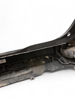 CITROËN 1609630480 1696721880 Rear bumper CITROËN C4 Picasso II (2013-2022) — thumbnail 9