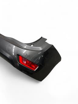 CITROËN 1609630480 1696721880 Rear bumper CITROËN C4 Picasso II (2013-2022) — thumbnail 5