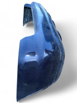 MERCEDES-BENZ A1638804771 A1638806971 Rear bumper MERCEDES-BENZ ML-CLASS (W163) (1998-2005) — thumbnail 3